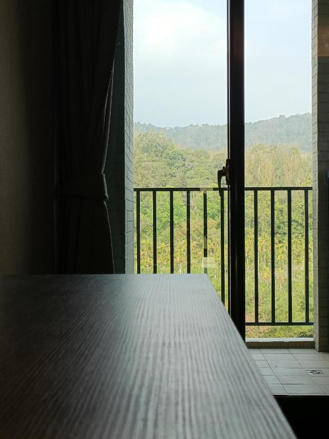 The Deer Resort Yuchi Exterior photo